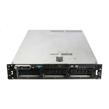 PE2950-LFF-6-H603H Сервер PowerEdge 2950 6x3.5 H603H Ask for custom qoute
