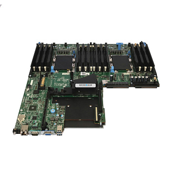 PER640-SFF-10-W23H8 Сервер PowerEdge R640 10x2.5 W23H8 Ask for custom qoute