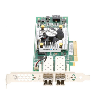 A6740816 Сетевая карта