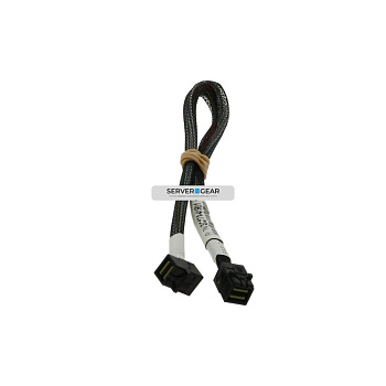 01PF135 Кабель BP MSHD cable, 3.5"chassis 310mm Shipping