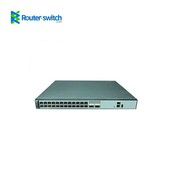 Huawei S6700 Series Switches