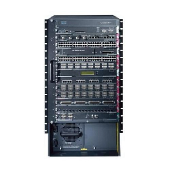 Cisco Switch Catalyst 6500