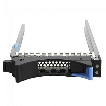 00E7600 Салазки для жестких дисков IBM 2,5" SAS/SATA 6G