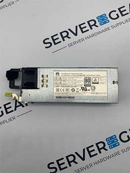 Блок питания 02312HGY Huawei 2000W