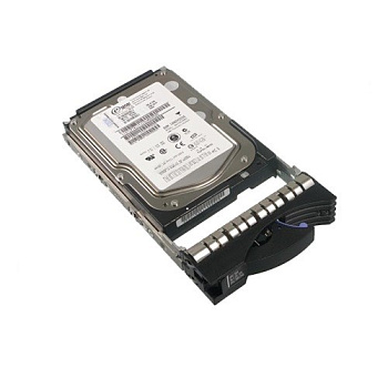 32P0784 Жесткий диск IBM Lenovo 36.4GB 15000RPM Ultra-320 SCSI 68-Pin 3.5"
