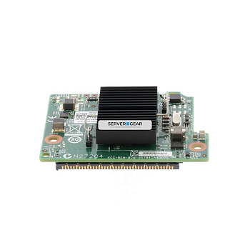 540-BBCQ Контроллер BC57840S-K 10GB 4PORT NDC TKR5K