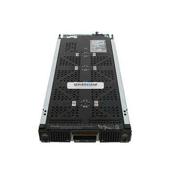 PEFD332-SFF-16 Сервер PowerEdge FD332 16x2.5 Dual Controller