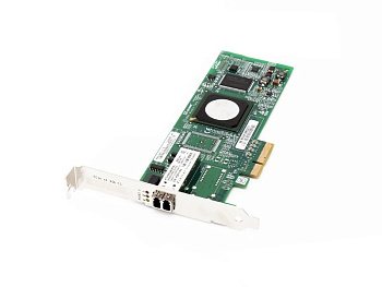 AE311A Адаптер HP HBA StorageWorks FC1142 4GB PCIe