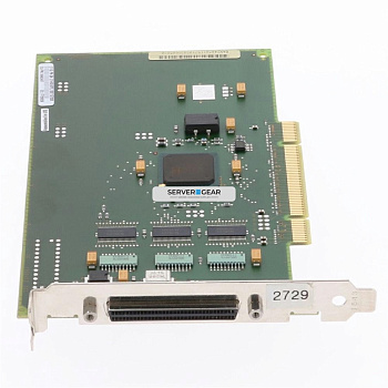 2729 Контроллер PCI MAGNETIC MEDIA CONTROLLER