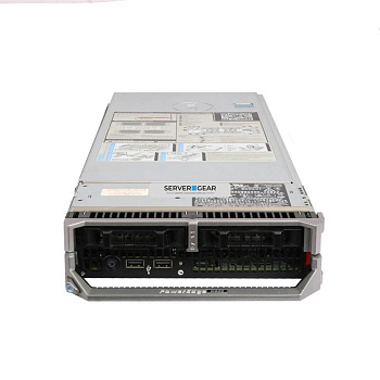PEM620-T36VK Сервер PowerEdge M620 T36VK Ask for custom qoute