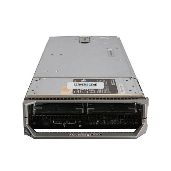 PEM605-NC596 Сервер PowerEdge M605 NC596