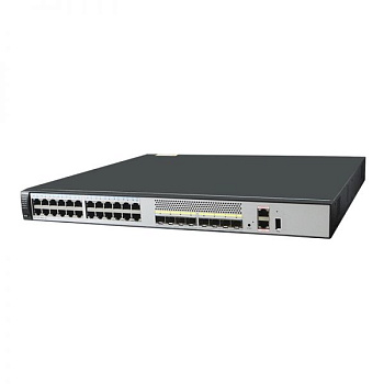 Huawei S5700 Series Switches