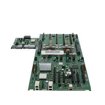 00E3132 Запчасти system backplane dual core P7+