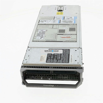 PEM710HD Сервер PowerEdge M710HD Ask for custom qoute
