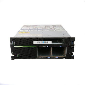 8203-E4A-5633-1-50US Сервер 1-Core 4.2GHz 1x iOS 50 USER P05