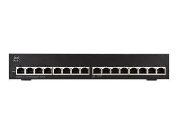 Cisco SG110-16