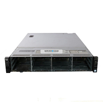 R730XD-LFF-16-FLEX Сервер PowerEdge R730XD 12x3.5 + 4x3.5 and 2.5 flexbay
