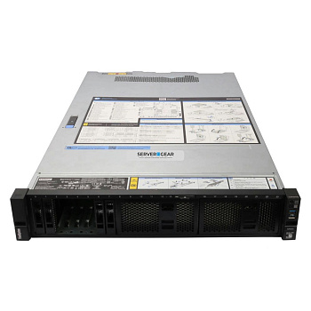 7Z01CTO1WW Сервер ThinkSystem SR655 Configured to order