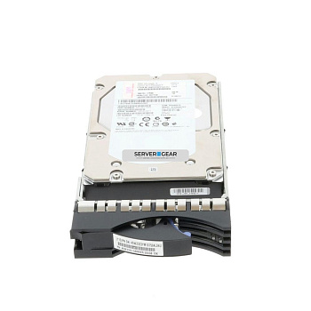 17P9925 Жесткий диск IBM 300GB 15K RPM FC HDD