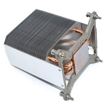 509505-001 Радиатор HP Xeon Socket 1366 For ML150G6