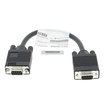 97P4299 Кабель System Port/UPS Conversion Cable
