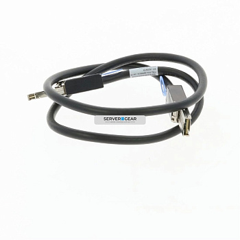 17XX-3708 Кабель IBM 1M SAS CABLE