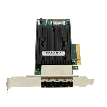 5YYRH Контроллер Dell 12Gb/s 4PORT SAS PCI-E