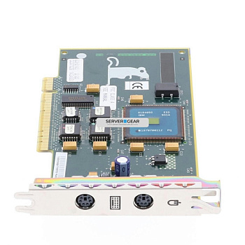 70XX-2734 Адаптер Keyboard/Mus Adapter