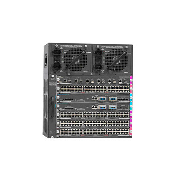 Cisco WS-C4507R-E
