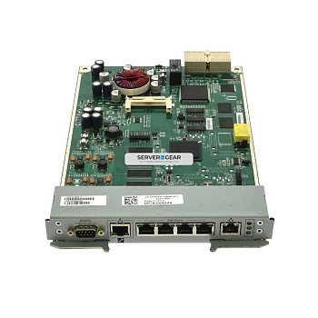 V9DX4 Контроллер DELL POWERVAULT ML6000 LIBRARY CONTROLLER