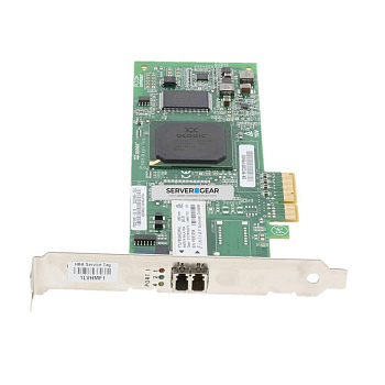 KD414 Сетевая карта QLE2460 4GB FC 1PORT KD414