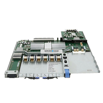 00E1788 Запчасти P770 I/O backplane P7+