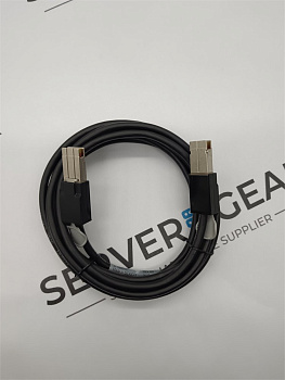 CAB-STK-E-3M Кабель CISCO Cisco Bladeswitch 3M stack cable