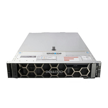 PER740-SFF-8-JM3W2 Сервер PowerEdge R740 8x2.5 JM3W2 Ask for custom qoute