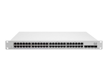Meraki MS250-48LP-HW