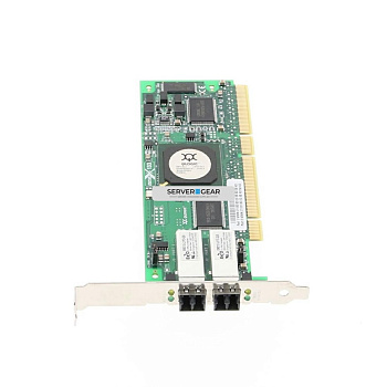 X2050B Контроллер X2050B Dual Port FC-AL Controller
