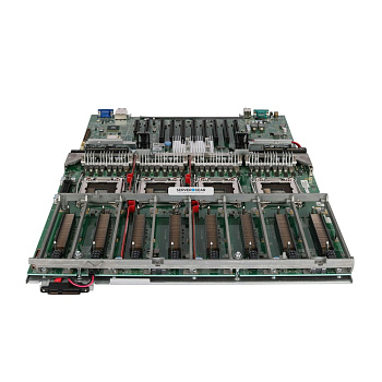 Y4CNC Системная плата SYSTEMBOARD 24x2.5 R920