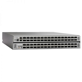 Cisco Nexus 3000 Series