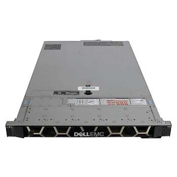 PER640-SFF-10-6NR82 Сервер PowerEdge R640 10x2.5 6NR82