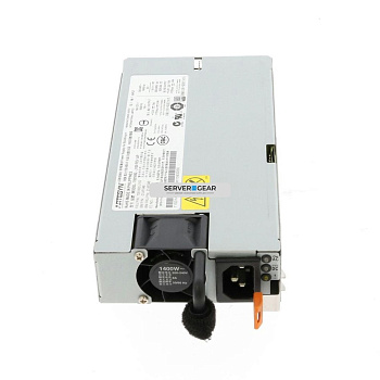00FV930 Блок питания AC Power Supply 1400W (200-240 VAC)