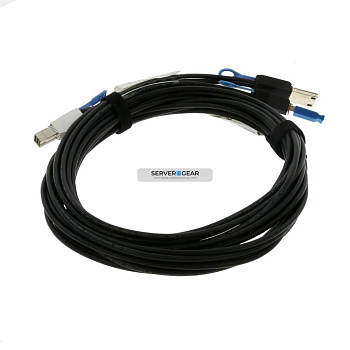 46C2926 Кабель Y-SAS HD to Mini-SAS Cable