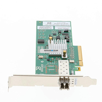 CDNPW Сетевая карта BR-815 8GB FV SPF+ CDNPW