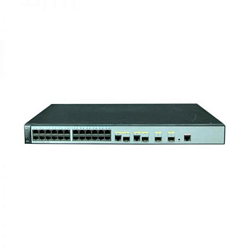 Huawei S5700 Series Switches