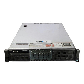 PER820-SFF-8-YWR73 Сервер PowerEdge R820 8x2.5 YWR73 Ask for custom qoute