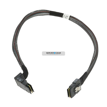 N5P53 Кабель CABLE SAS-0 TO BP-A 3.5x12BAY T620