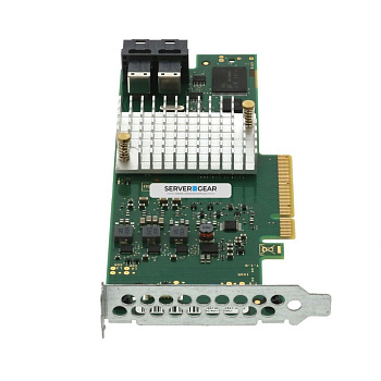 D3327-A13 Контроллер 8-Port Modular RAID Controller PSAS CP400i