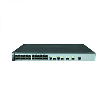 Huawei S5700 Series Switches