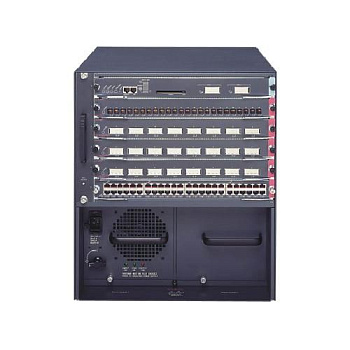 Cisco Switch Catalyst 6500
