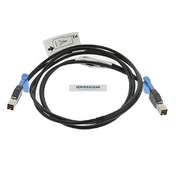 ACUB Кабель 1.5m 12Gb SAS Cable(mSAS HD)