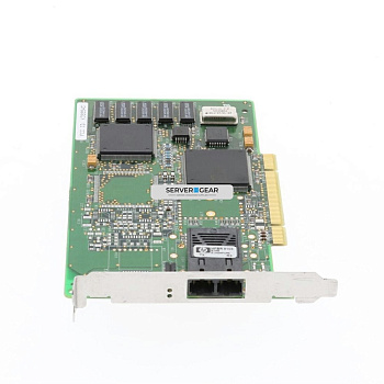 70XX-2741 Адаптер SysKonnect SK-NET FDDI-LP SAS